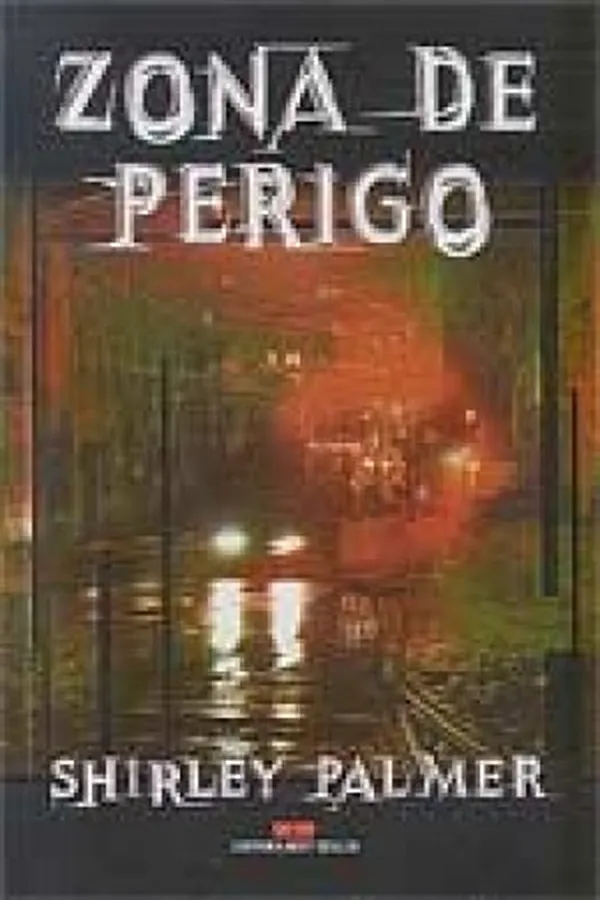 Capa de ZONA DE PERIGO