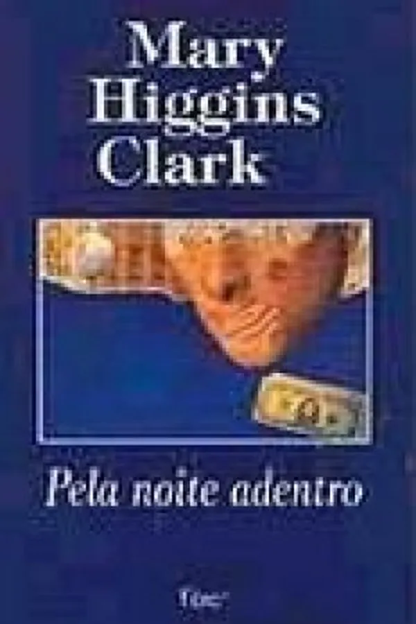 Capa de Pela Noite Adentro