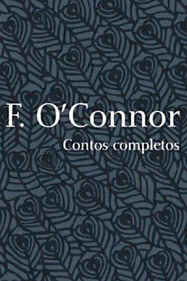 Capa de Contos completos