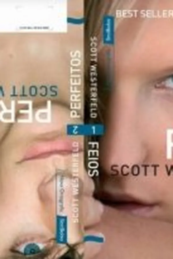 Capa de Feios / Perfeitos