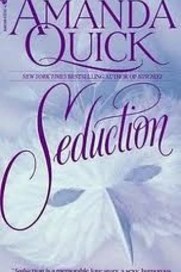 Cover of Seduction