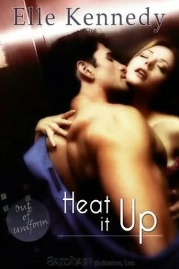 Capa de Heat It Up