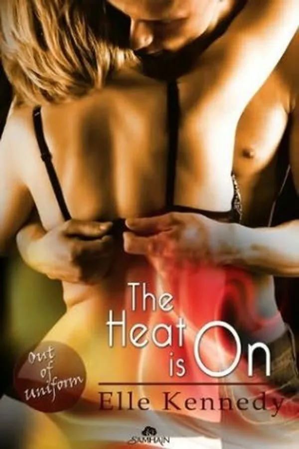 Cover of The Heat is On