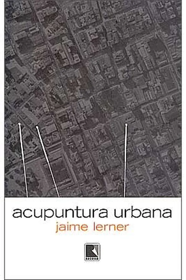Capa de Acupuntura Urbana