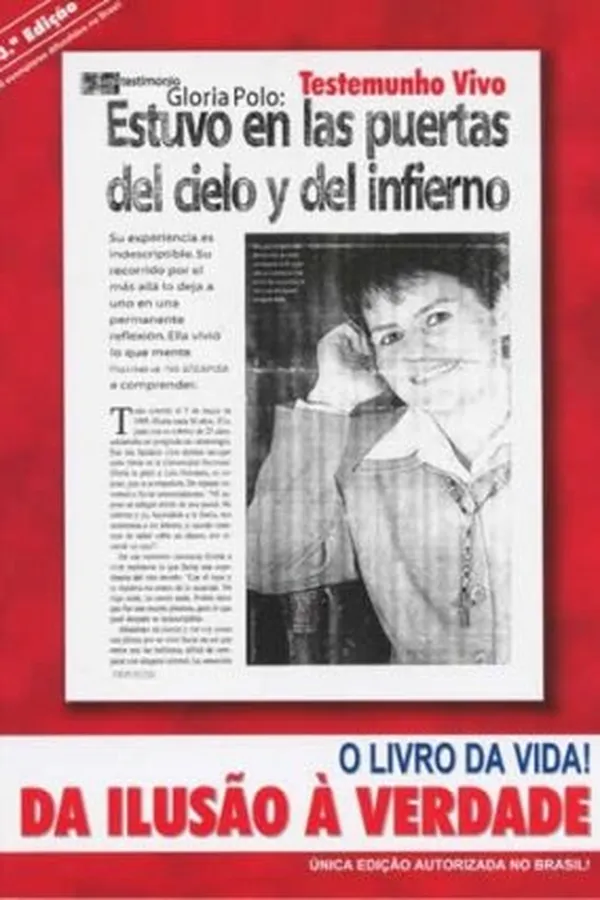 Capa de Da Ilusão à Verdade