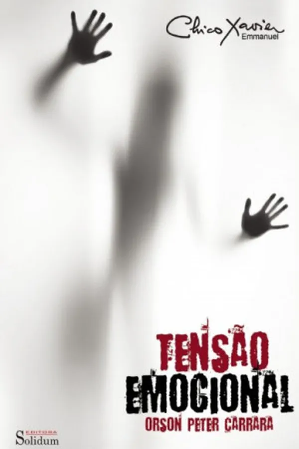 Capa de Tensão Emocional