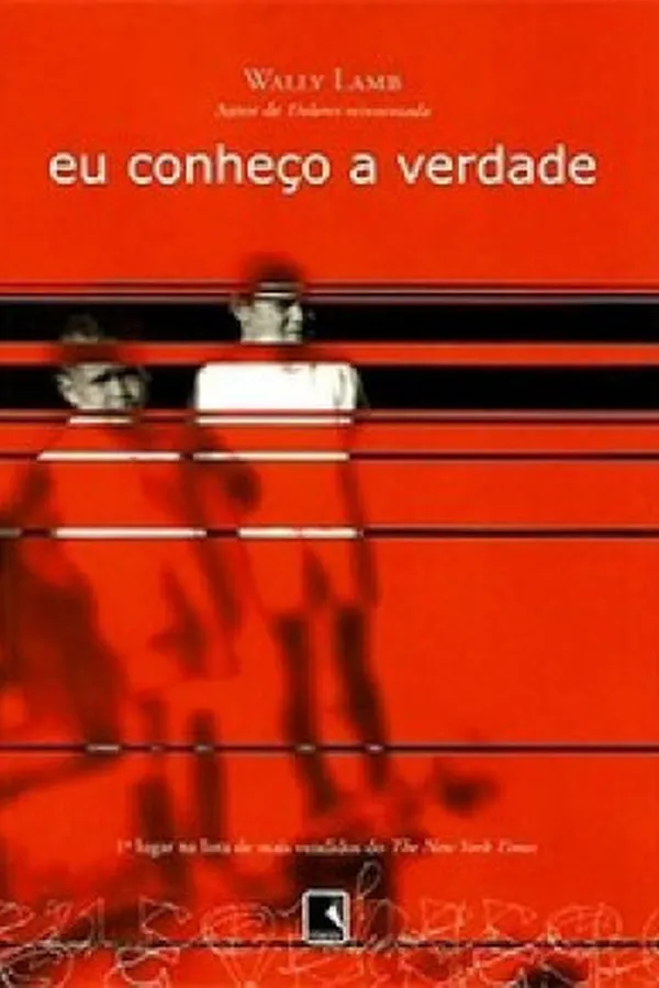 Capa de Eu conheço a verdade
