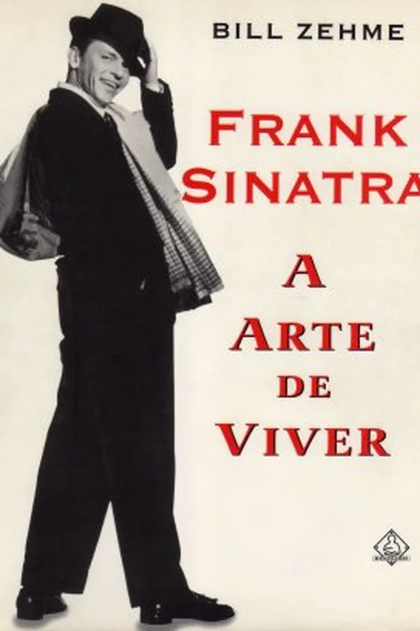 Capa de Frank Sinatra