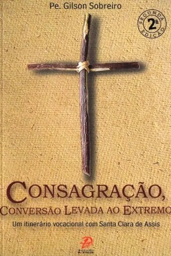 Capa de Consagração, Conversão Levada ao Extremo