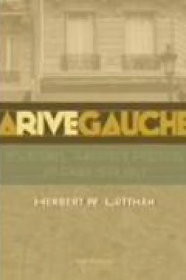 Capa de A Rive Gauche