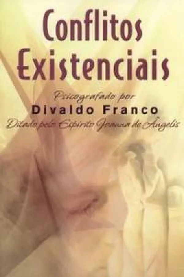 Capa de Conflitos Existenciais