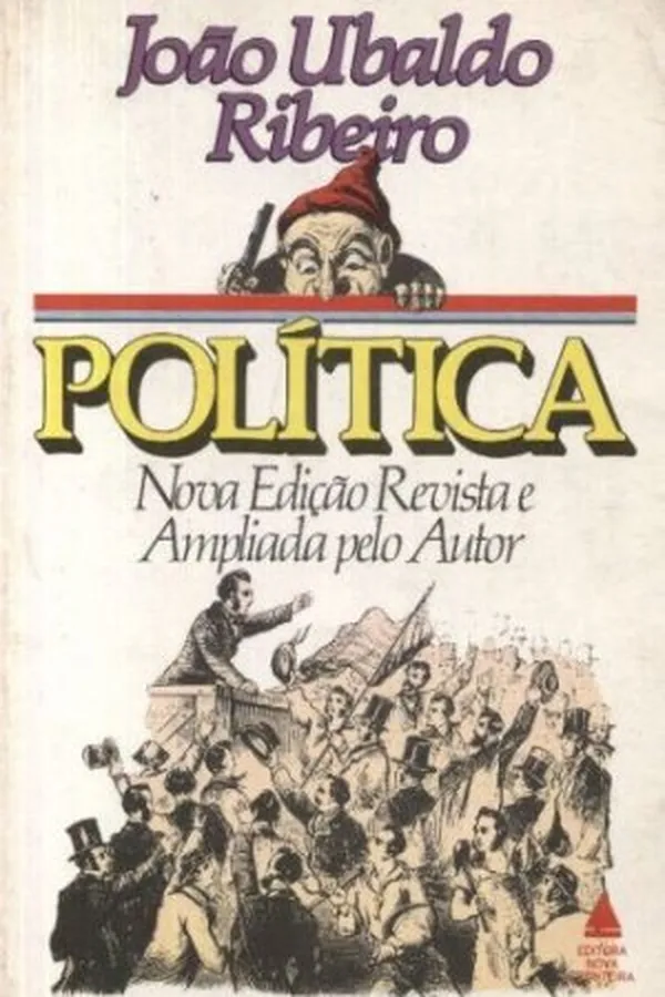 Capa de Política