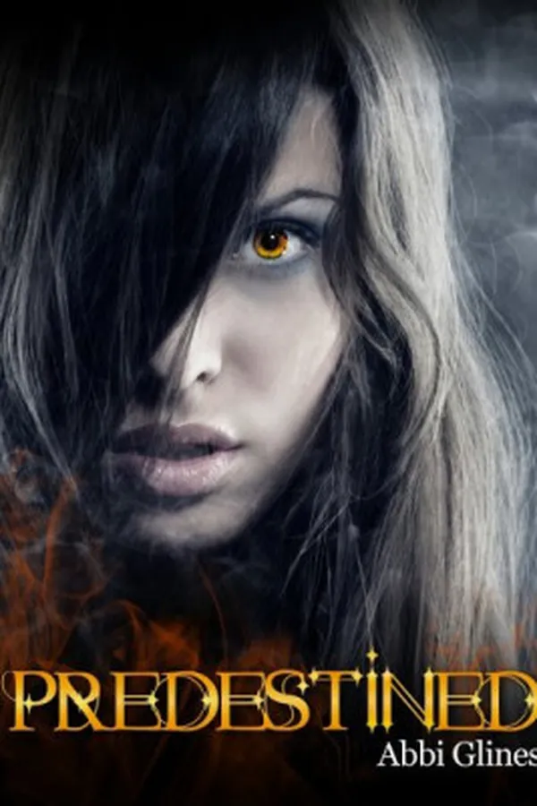 Capa de Predestined