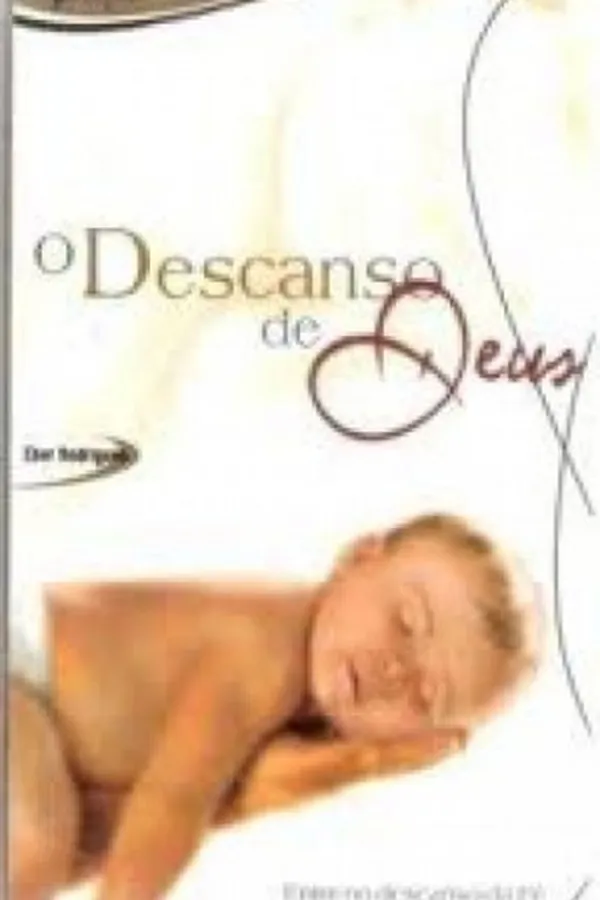 Cover of O Descanso de Deus
