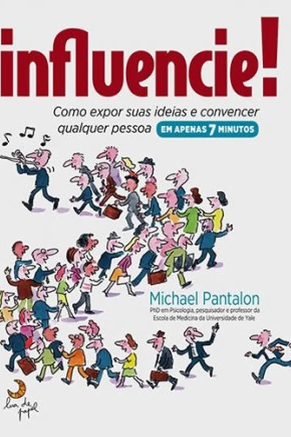 Capa de Influencie!