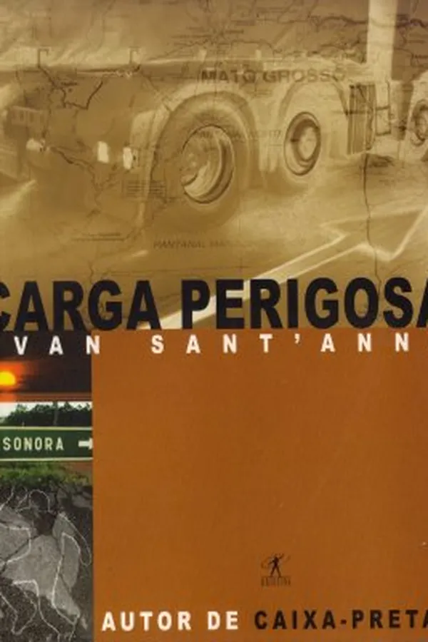 Capa de Carga  Perigosa