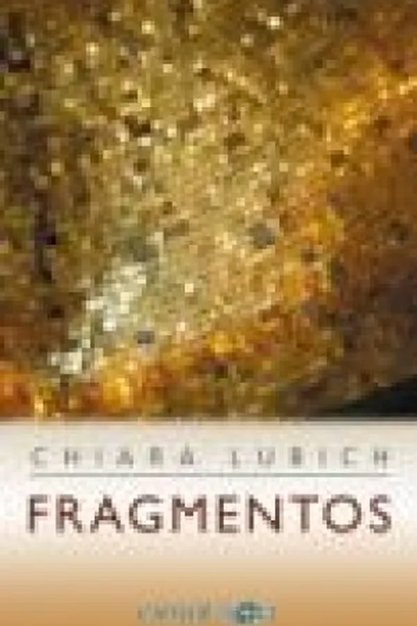 Capa de Fragmentos