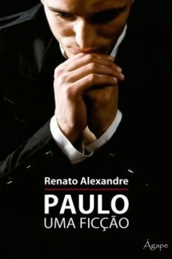 Cover of Paulo Uma Ficção