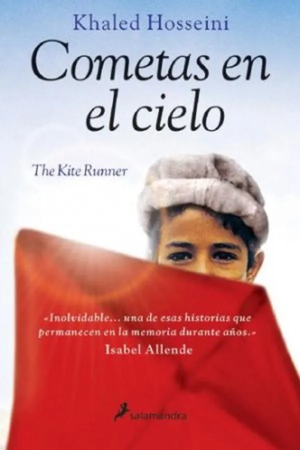 Capa de Cometas en el cielo