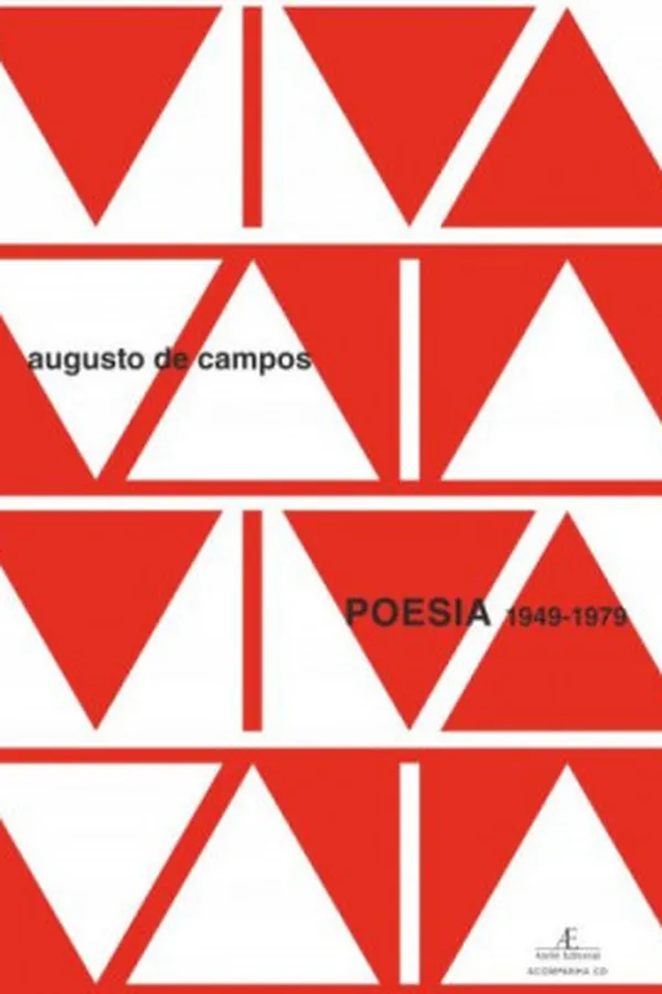 Capa de Viva Vaia