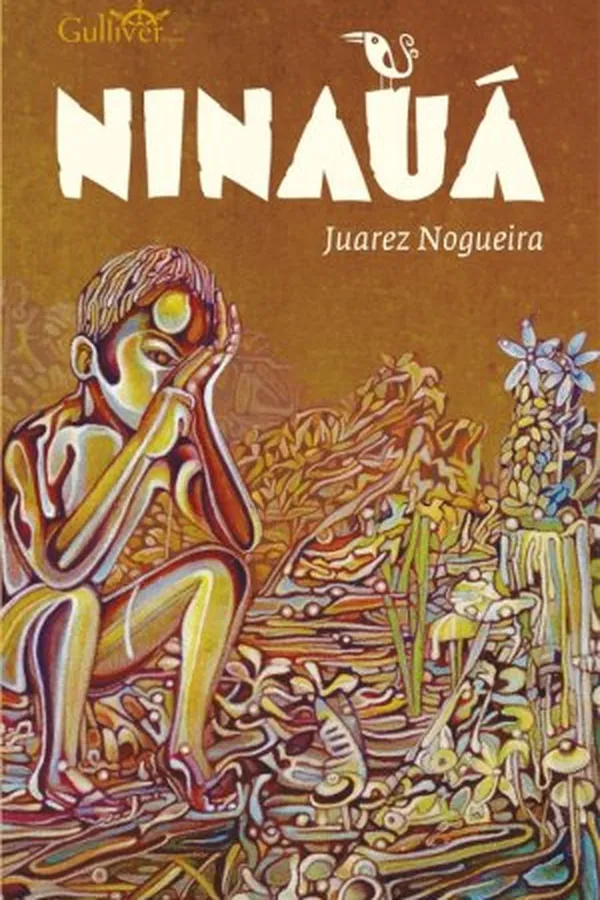 Capa de Ninauá