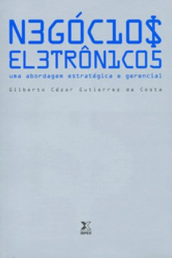 Capa de Negócios Eletrônicos