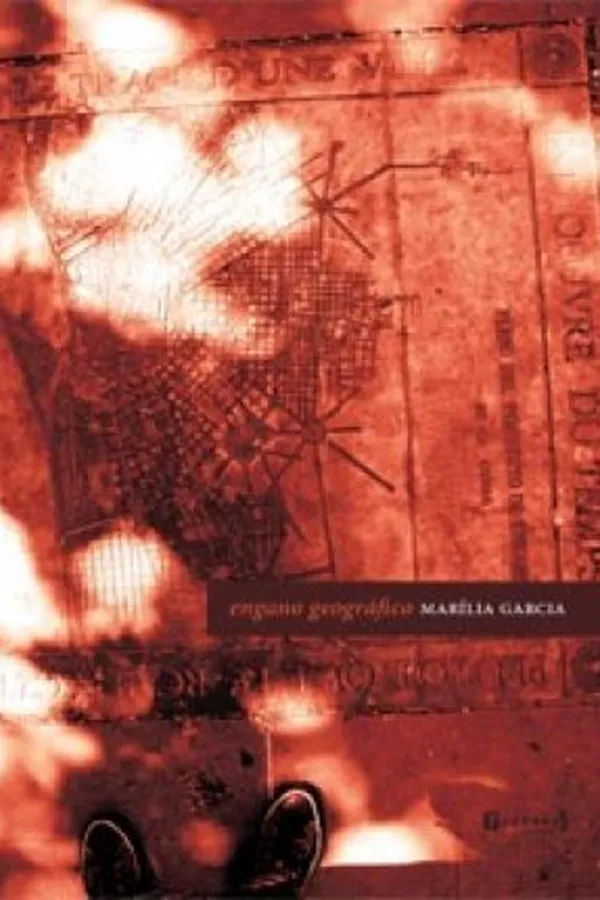 Capa de Engano Geográfico