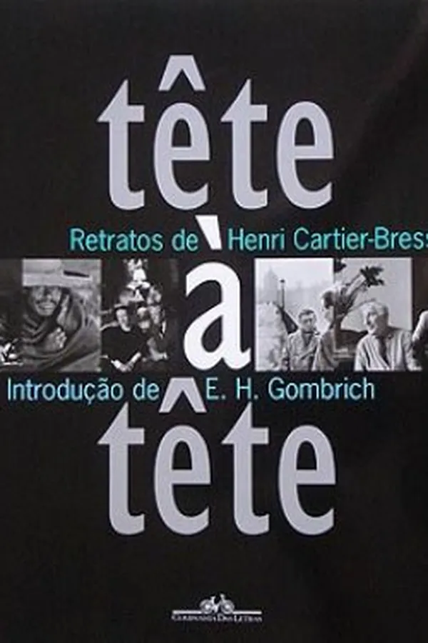 Capa de Tête à Tête