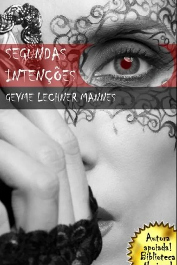 Capa de Segundas Intenções