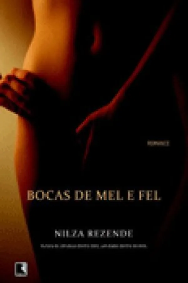 Cover of Bocas De Mel E Fel
