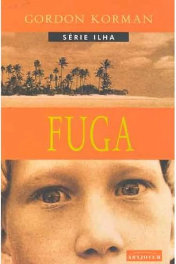 Capa de Fuga