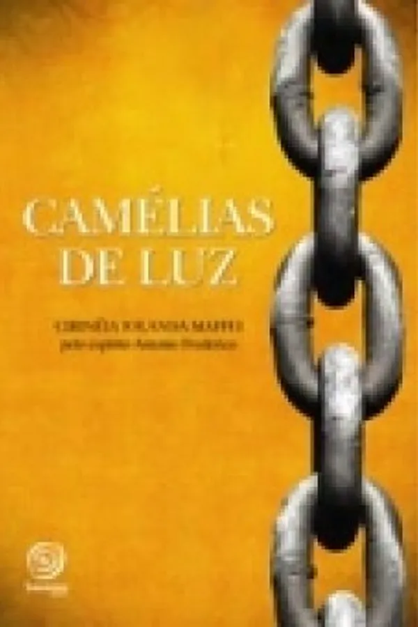 Capa de Camélias de Luz