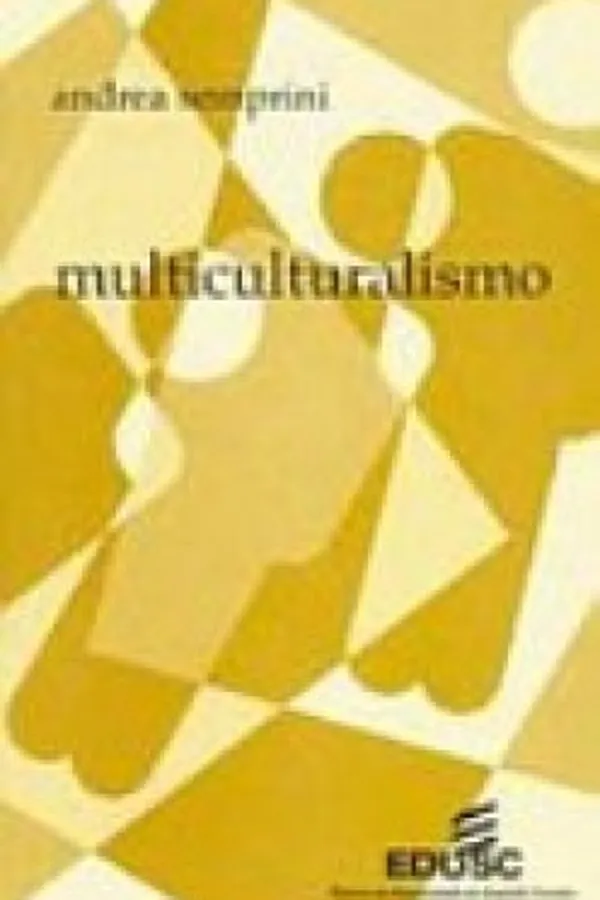Capa de Multiculturalismo