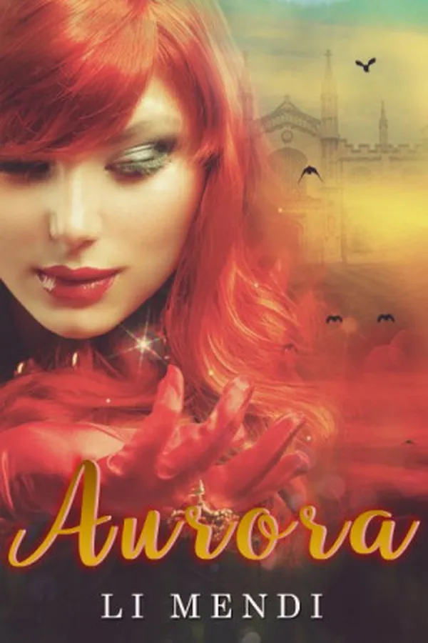 Capa de Aurora
