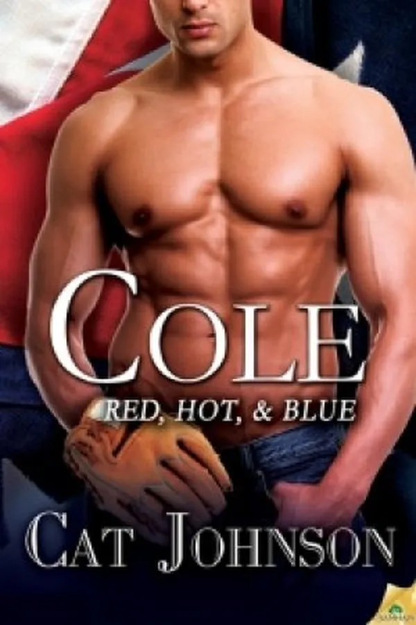Capa de Cole