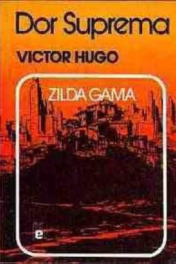 Capa de Dor Suprema