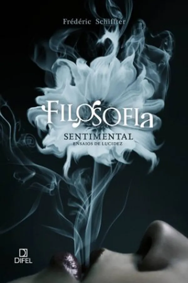 Capa de Filosofia Sentimental