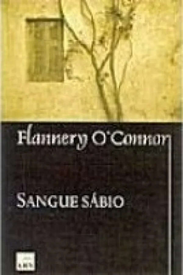 Capa de Sangue Sábio