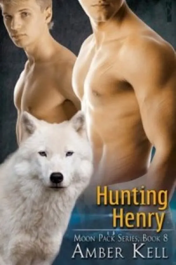 Capa de Hunting Henry