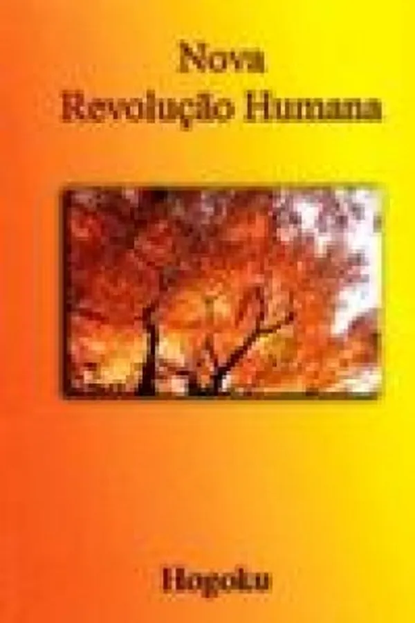 Cover of Nova Revolução Humana Vol 6