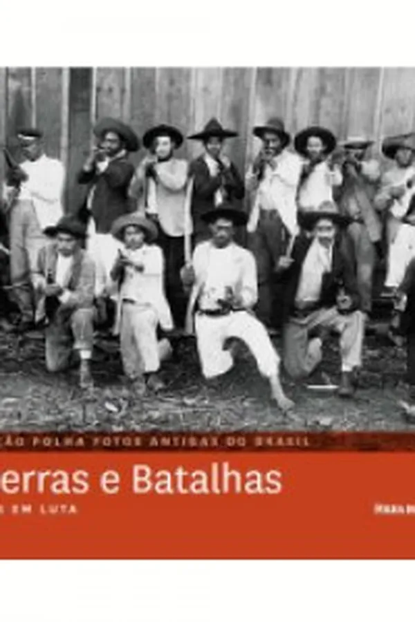 Cover of Guerras e Batalhas