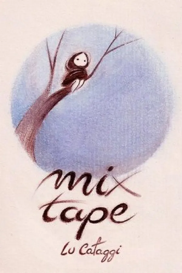 Capa de Mixtape