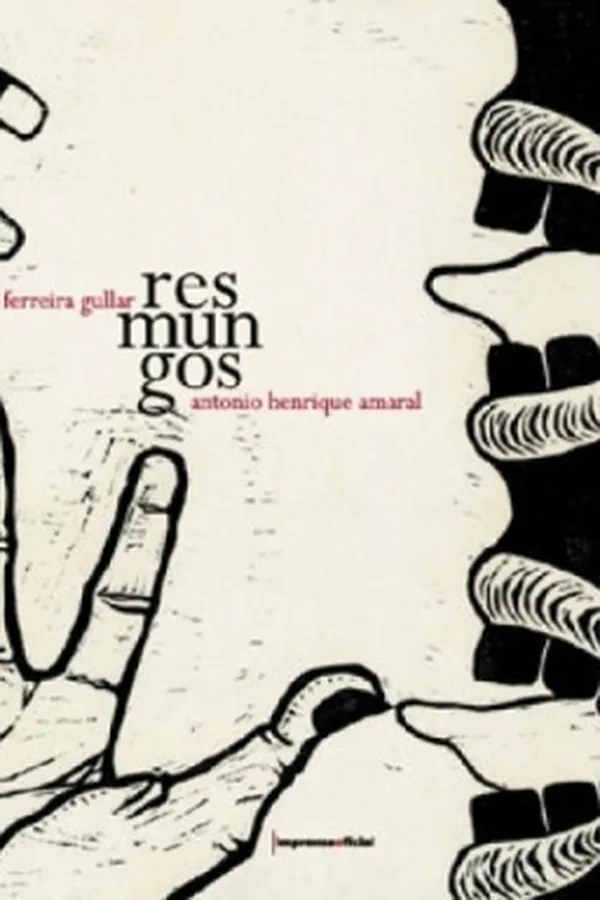 Capa de Resmungos