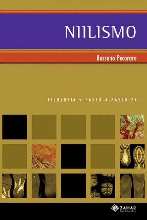 Capa de Niilismo