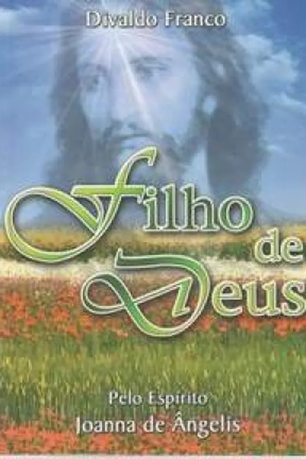 Capa de Filho de Deus