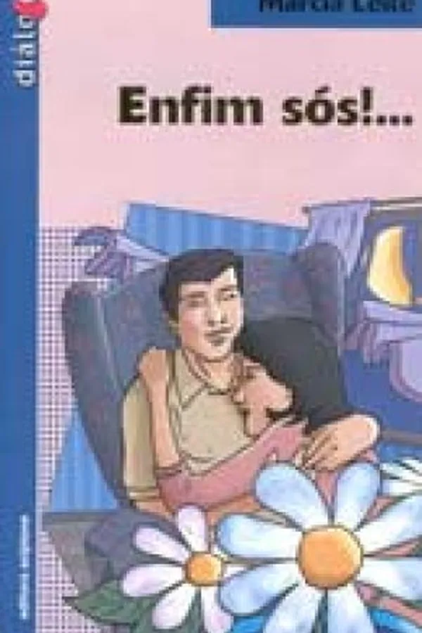 Cover of Enfim Sós!