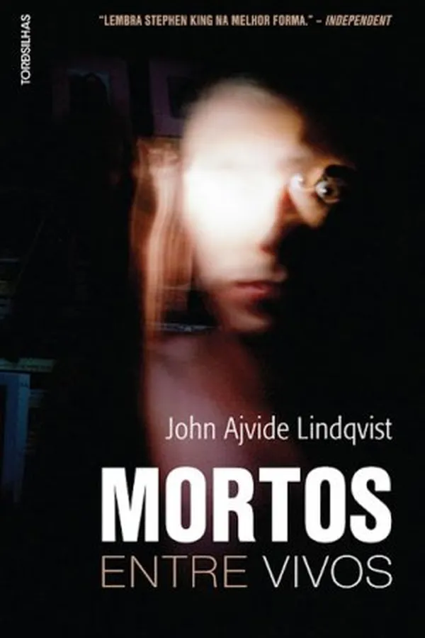 Capa de Mortos Entre Vivos