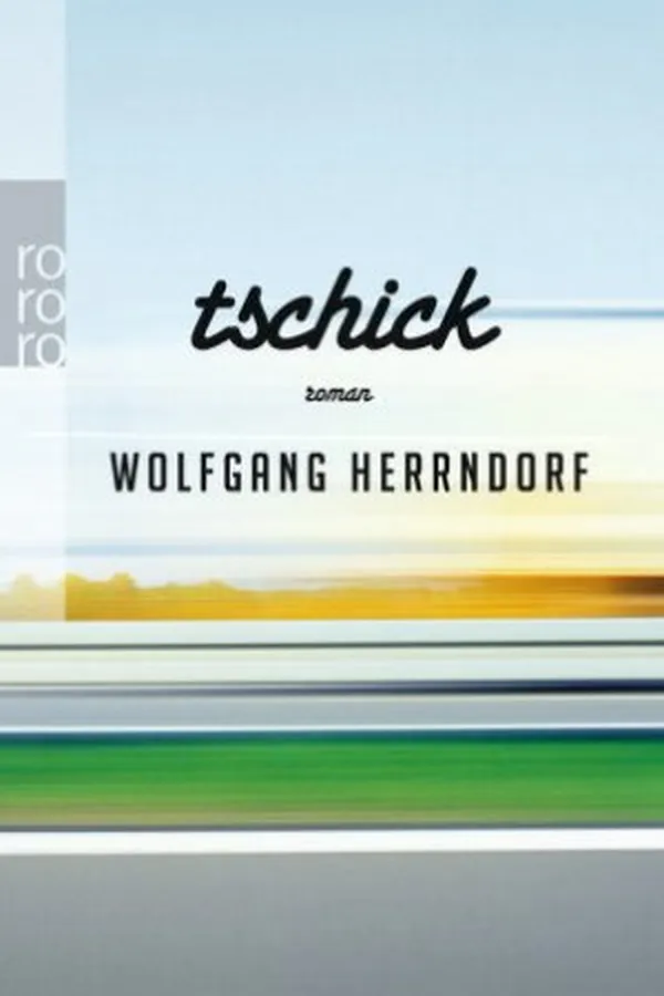 Capa de tschick