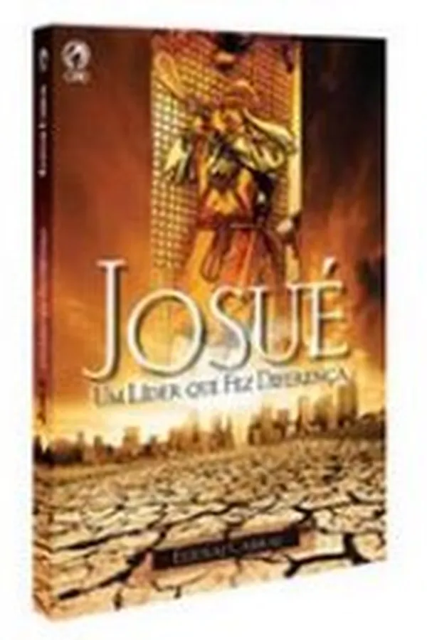 Capa de Josué