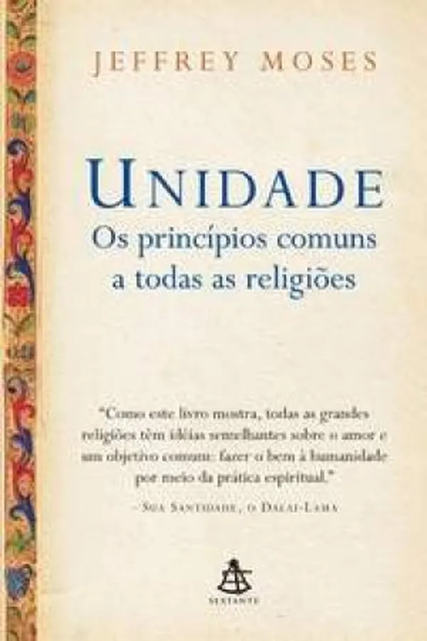 Capa de Unidade